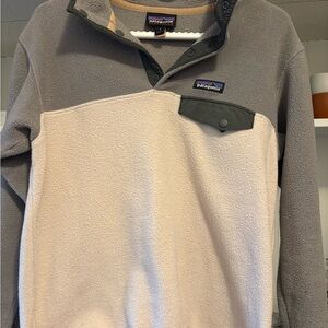 Patagonia Fleece
